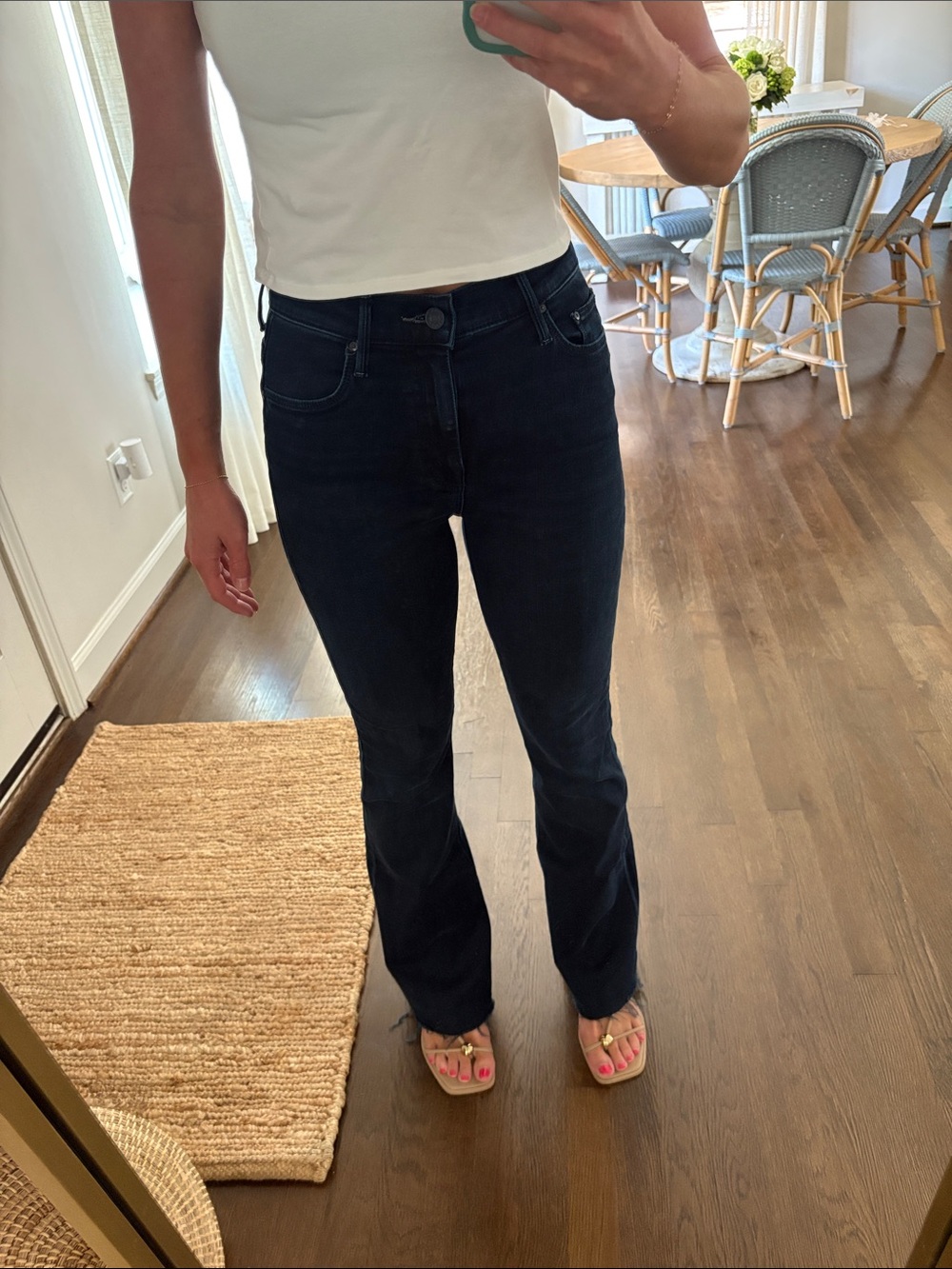 MOTHER Jeans